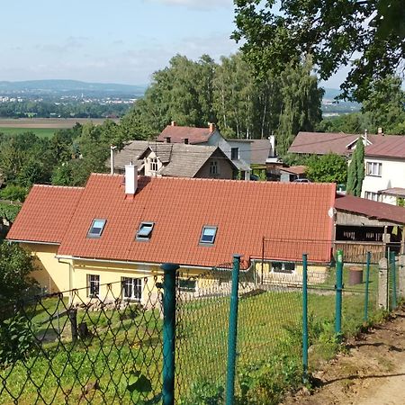 Motohostel Wolter - Hostel Copa Wschen Εξωτερικό φωτογραφία