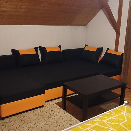 Motohostel Wolter - Hostel Copa Wschen Εξωτερικό φωτογραφία