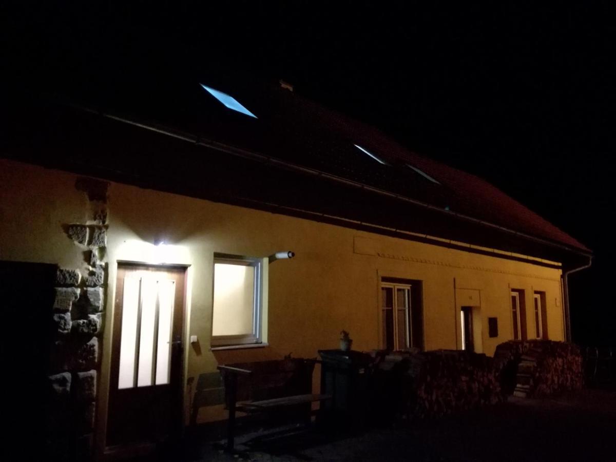 Motohostel Wolter - Hostel Copa Wschen Εξωτερικό φωτογραφία