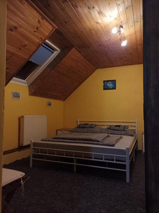 Motohostel Wolter - Hostel Copa Wschen Εξωτερικό φωτογραφία