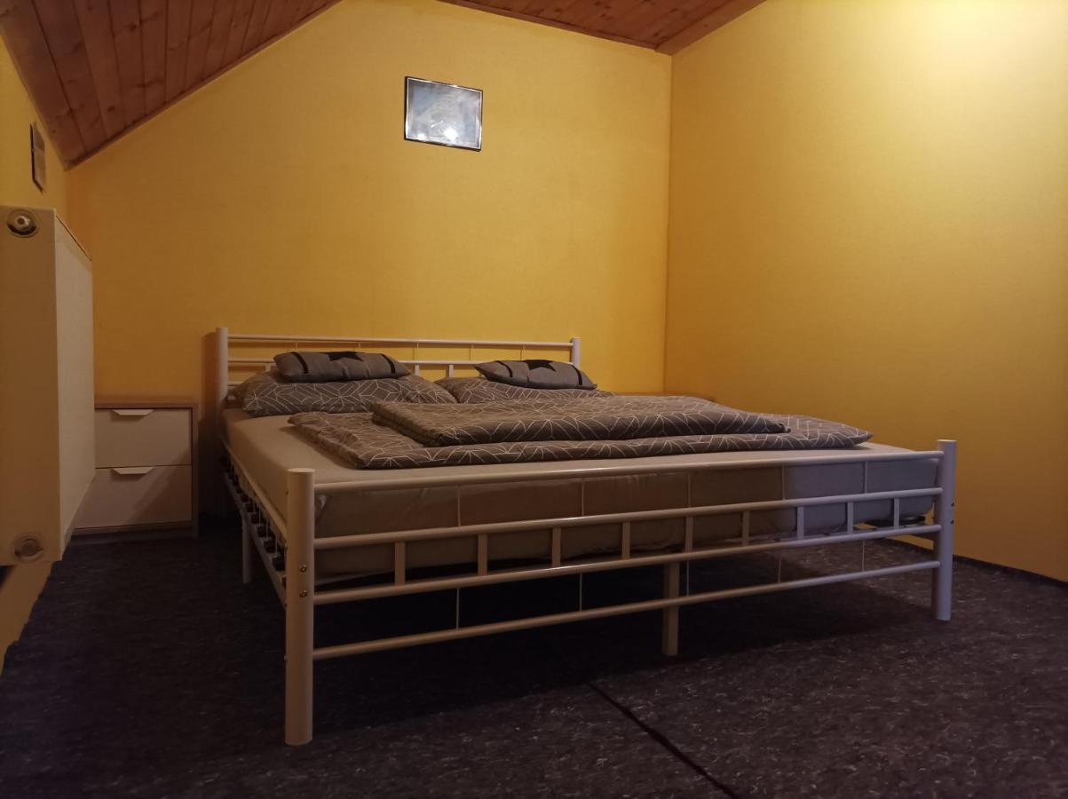 Motohostel Wolter - Hostel Copa Wschen Εξωτερικό φωτογραφία