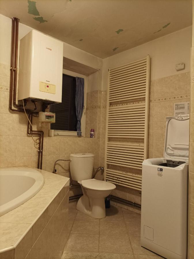 Motohostel Wolter - Hostel Copa Wschen Εξωτερικό φωτογραφία