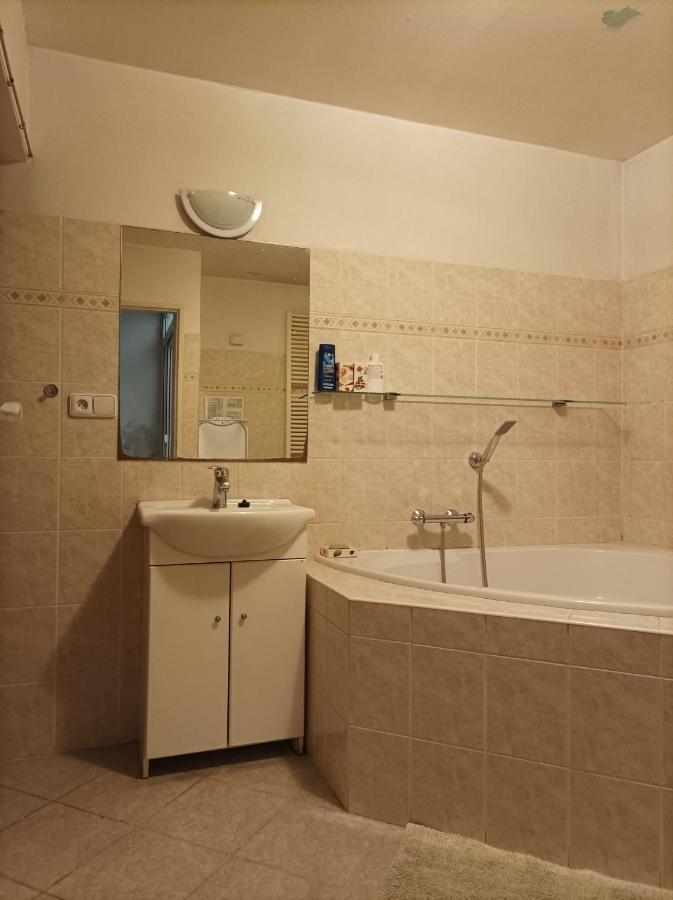 Motohostel Wolter - Hostel Copa Wschen Εξωτερικό φωτογραφία