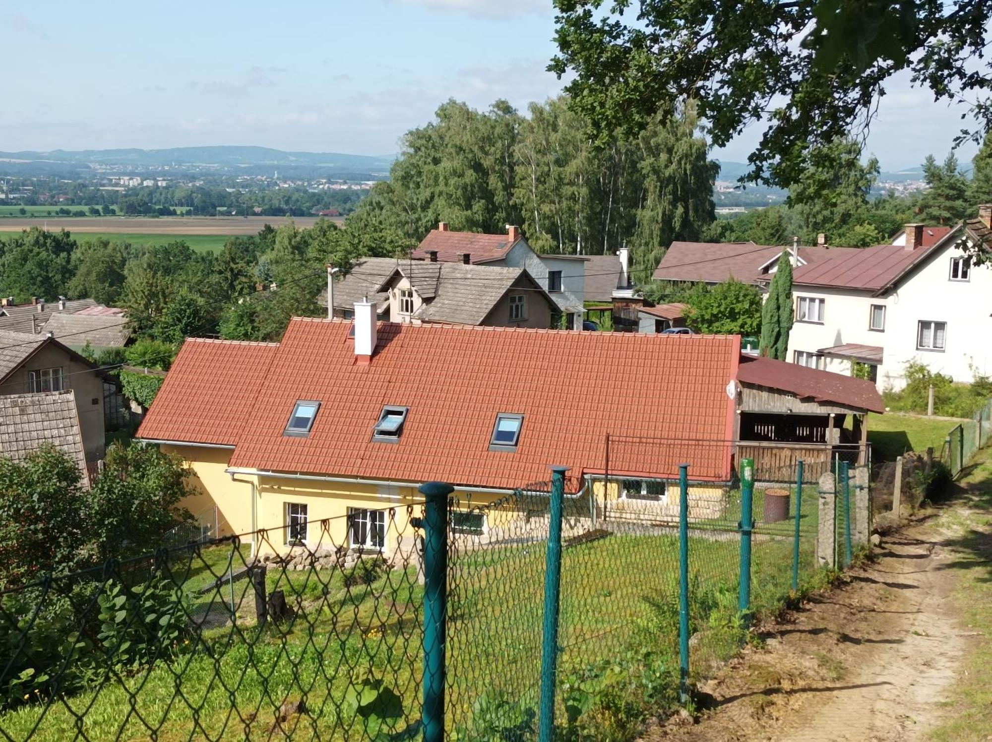 Motohostel Wolter - Hostel Copa Wschen Εξωτερικό φωτογραφία