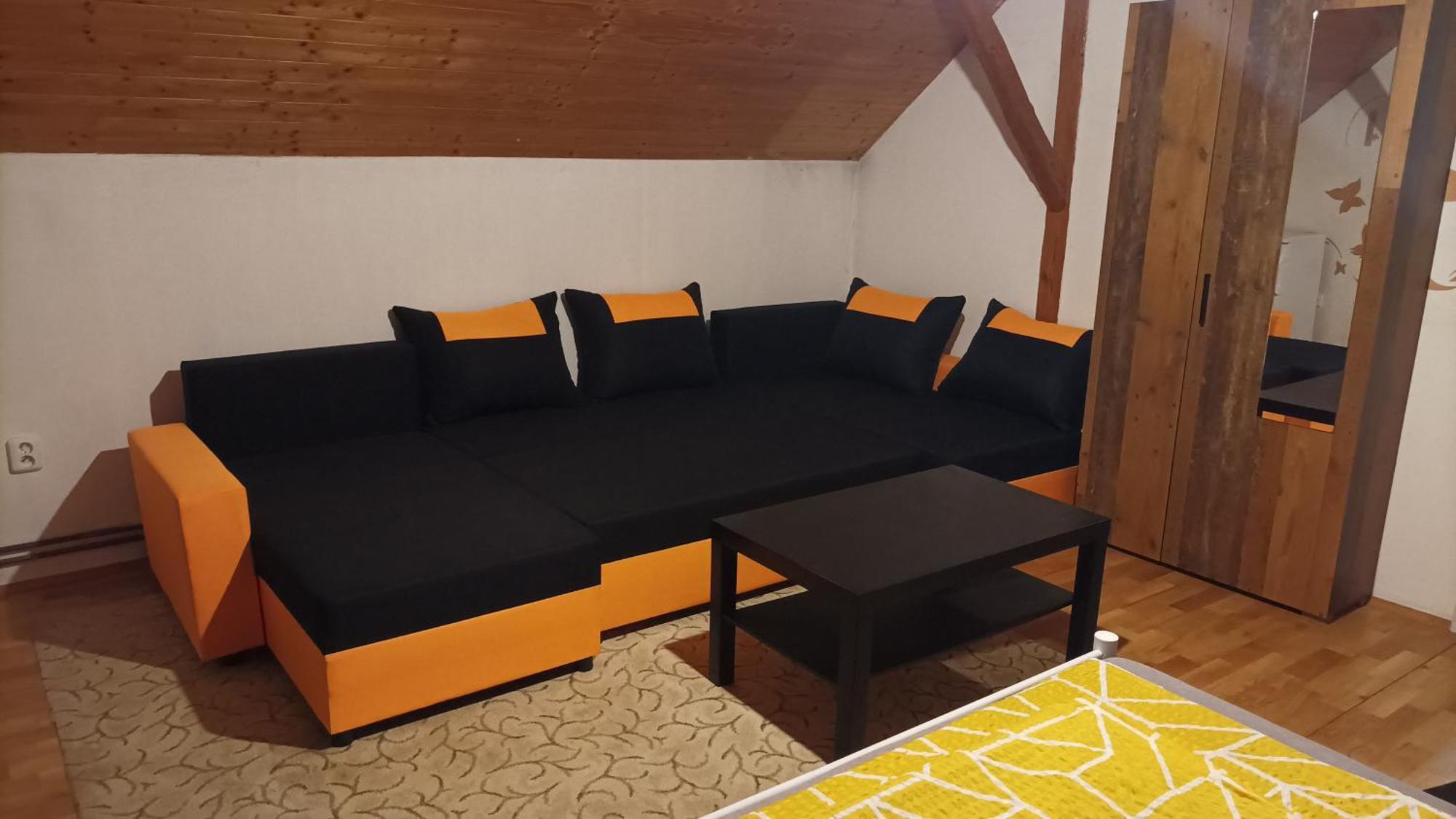 Motohostel Wolter - Hostel Copa Wschen Εξωτερικό φωτογραφία