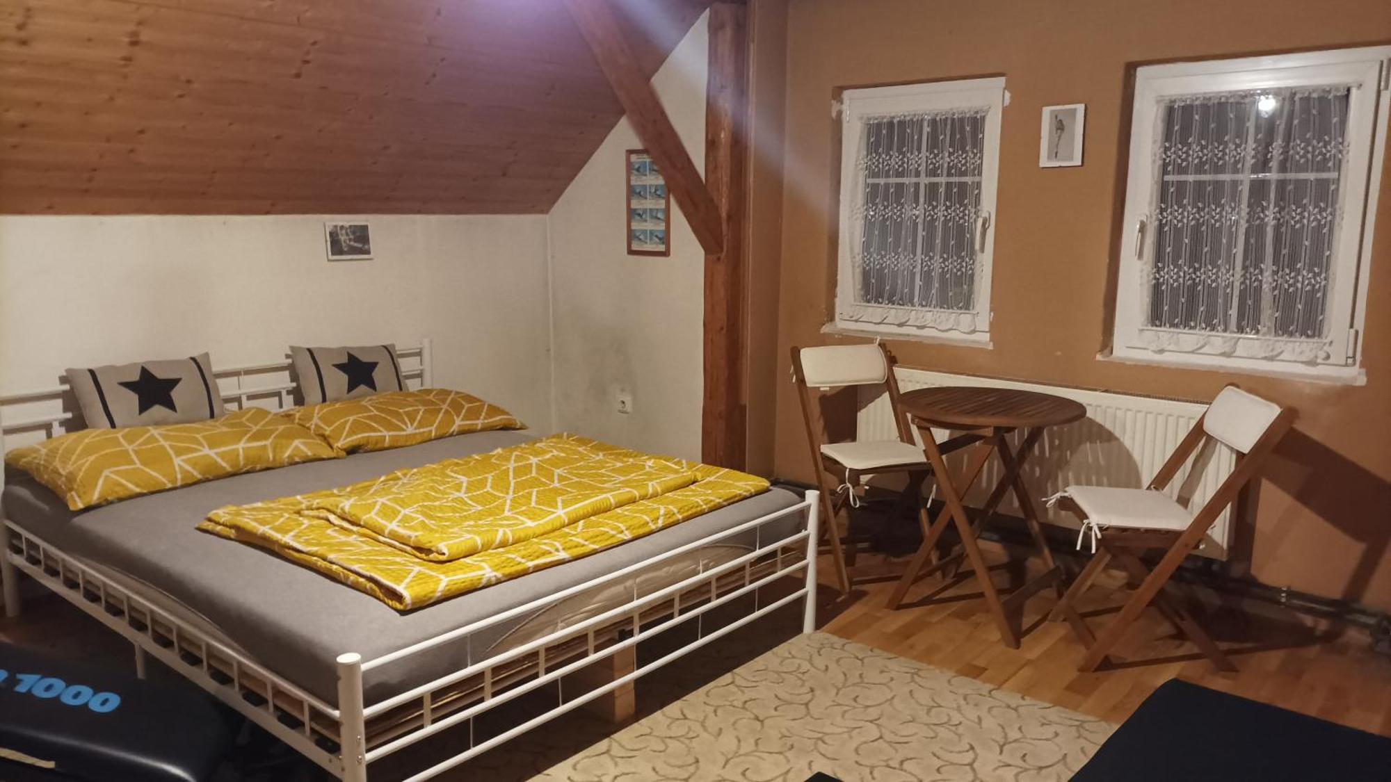 Motohostel Wolter - Hostel Copa Wschen Εξωτερικό φωτογραφία