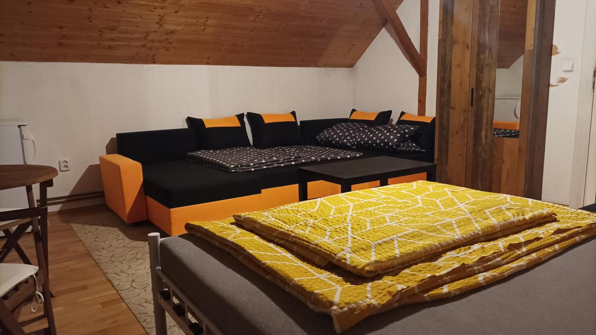 Motohostel Wolter - Hostel Copa Wschen Εξωτερικό φωτογραφία