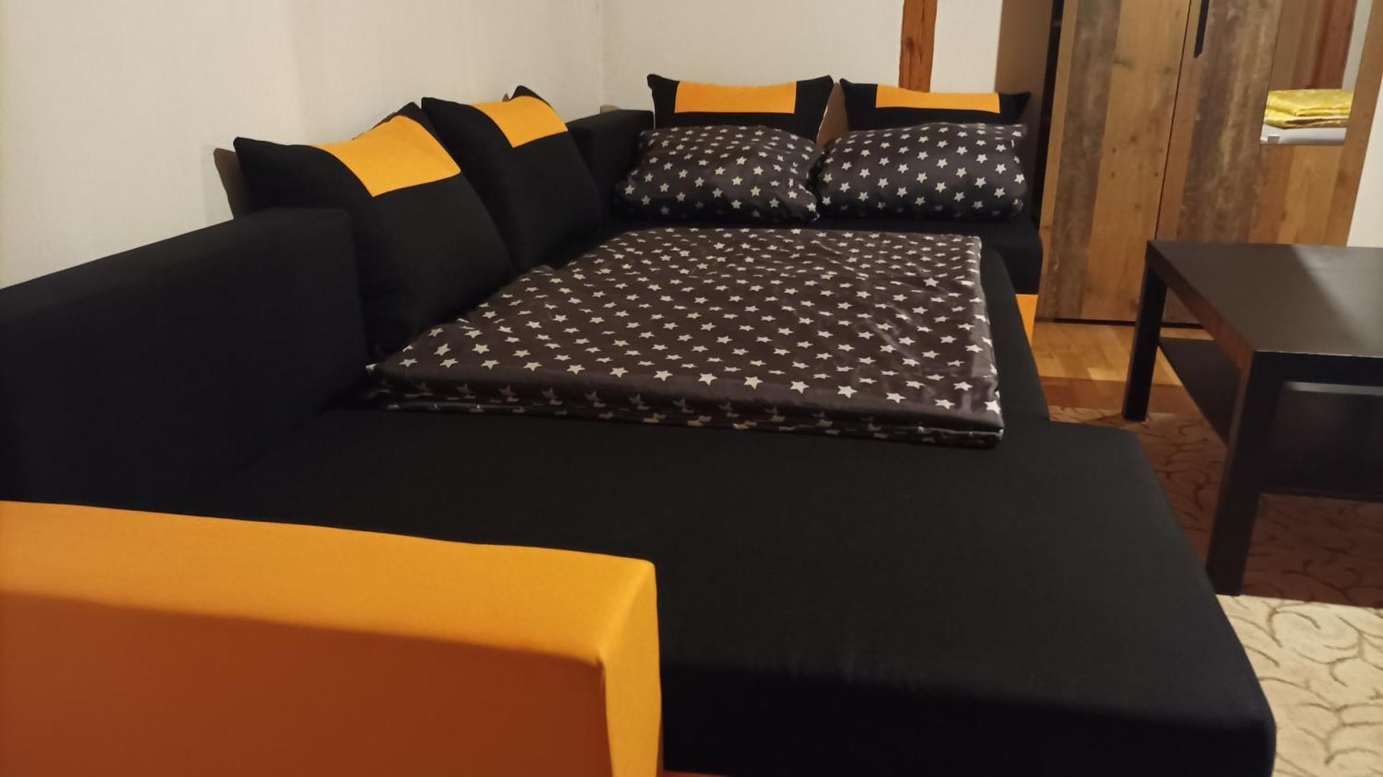 Motohostel Wolter - Hostel Copa Wschen Εξωτερικό φωτογραφία