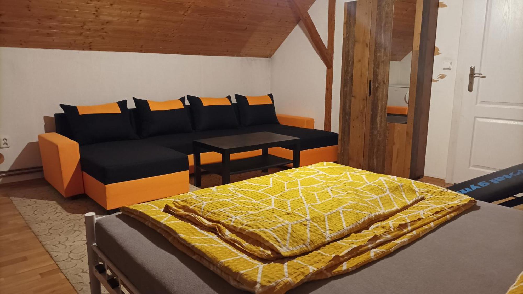 Motohostel Wolter - Hostel Copa Wschen Εξωτερικό φωτογραφία